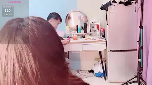 Snapshot of zhenzhen_bb chatting on March 29, 1:24 pm zhenzhen bb online show from March 29, 1:24 pm