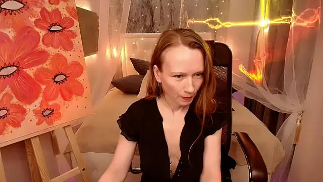 NicoleMiless online show from May 5, 12:41 pm