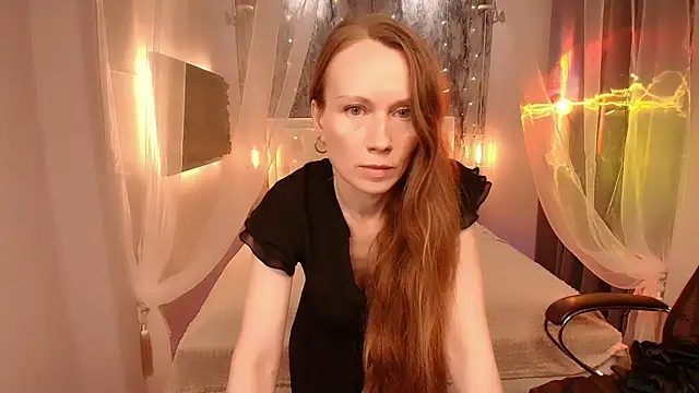 NicoleMiless online show from May 12, 12:22 pm
