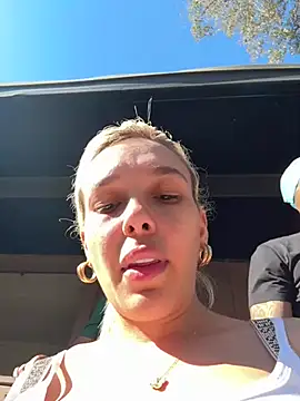 kimberlyReyes  online show from March 22, 9:16 pm