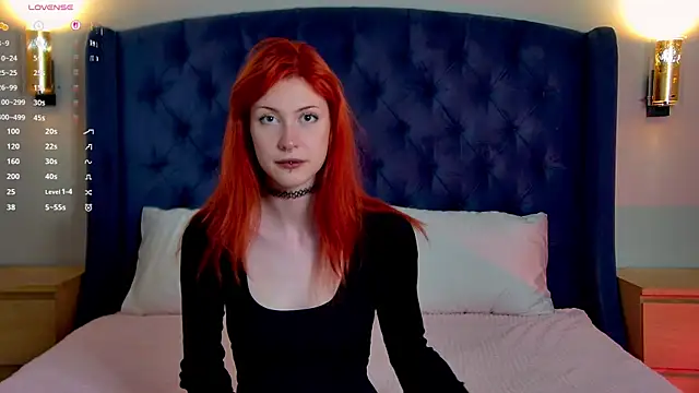 FarieKate online show from June 13, 2:26 pm