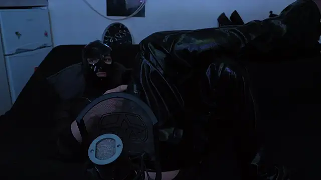 CobyDrone online show from April 2, 5:41 pm