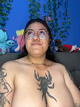 Gaby-Gaby- online show from March 22, 5:14 pm