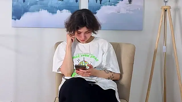 JazminViehman online show from March 25, 7:08 am