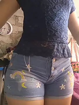 anabellagon online show from July 4, 4:00 pm