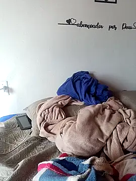 melisalima online show from March 22, 5:36 pm