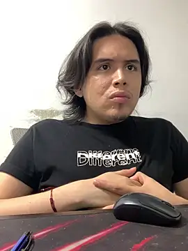 TheTeacherJuan online show from April 5, 8:59 pm