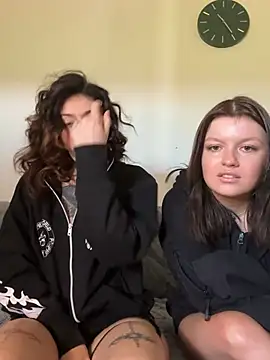 milou xtx online show from April 8, 10:17 am