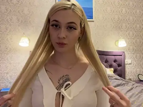 hothome Lexi online show from March 22, 9:16 pm