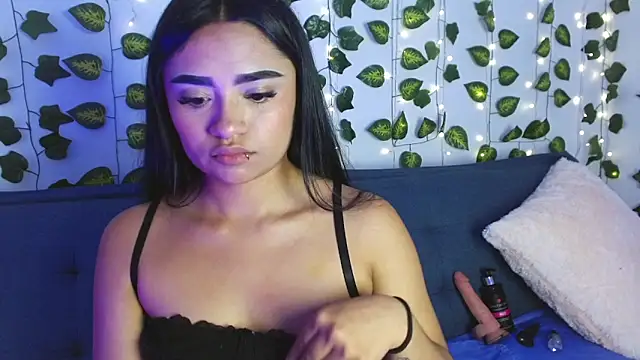 angie boo1 online show from March 24, 12:10 am