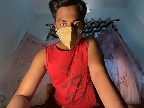 sinner2511 online show from April 6, 6:36 am