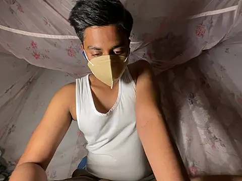 sinner2511 online show from March 29, 3:57 pm