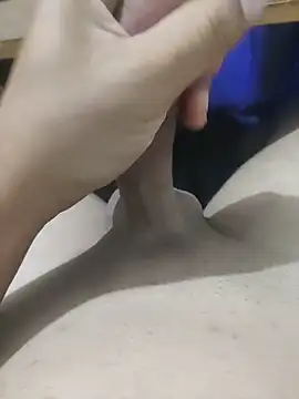 pussyeeater online show from March 22, 6:53 pm