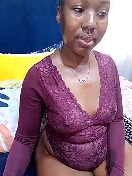 Candylips22 online show from July 10, 11:32 am