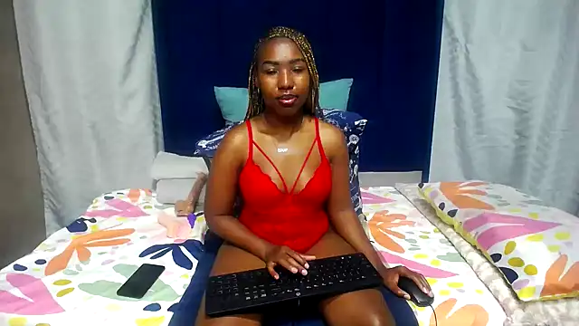 Candylips22 online show from May 5, 8:34 pm