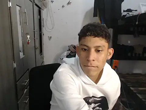 mastercum28 online show from April 25, 4:59 am