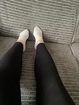 LilouPieds online show from March 29, 3:02 pm