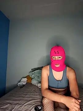 Nancyflores online show from April 16, 2:29 pm