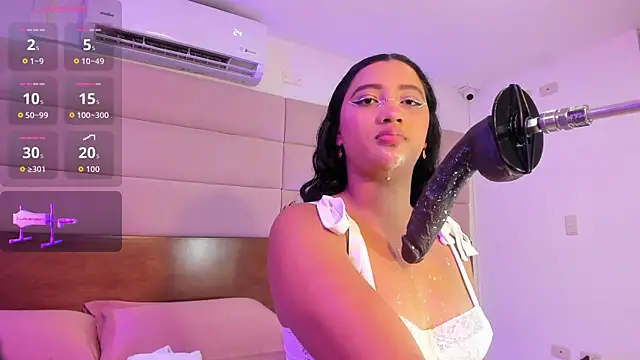 veronica bigass online show from May 14, 8:06 pm