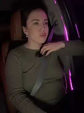 lexy night online show from April 15, 1:33 am