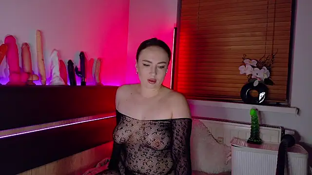 lexy night online show from May 30, 8:36 pm