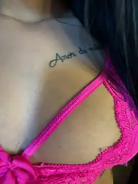 Hannaa blondee online show from April 23, 10:44 pm