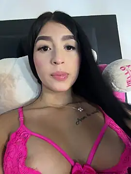 Hannaa blondee online show from May 8, 10:46 pm