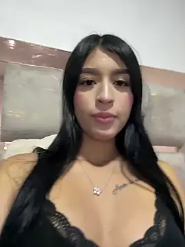 Hannaa blondee online show from May 22, 1:14 am