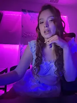 SweetLikeCici online show from April 1, 6:37 am