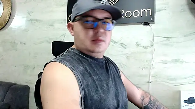 maximo daddy online show from May 23, 1:48 am