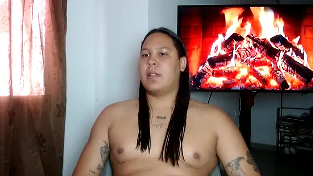 Snapshot of Junaiker_roa1 chatting on March 23, 4:18 pm Junaiker roa1 online show from March 23, 4:18 pm