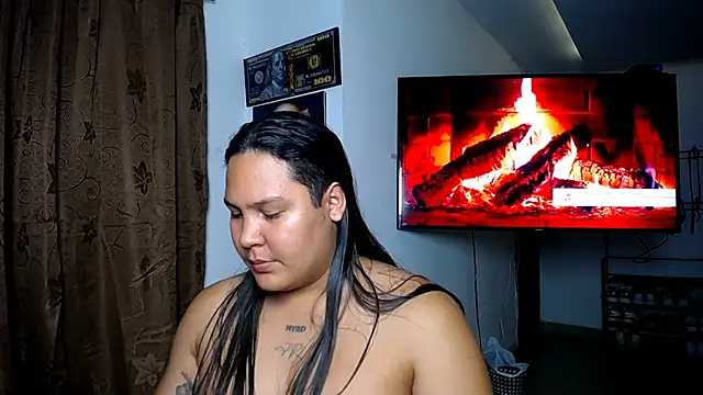 Snapshot of Junaiker_roa1 chatting on March 29, 1:40 am Junaiker roa1 online show from March 29, 1:40 am