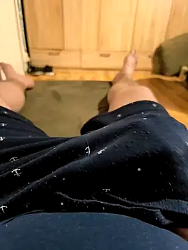 AthandJumper online show from March 24, 1:05 am