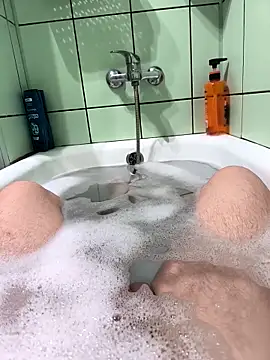 AthandJumper online show from April 14, 10:15 pm