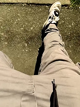 AthandJumper online show from April 13, 11:42 pm