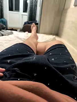 AthandJumper online show from April 5, 11:44 pm