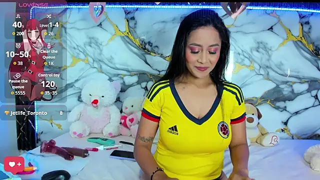 natasha  69 online show from June 17, 11:31 am