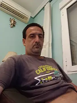 Snapshot of DanTrov79 chatting on June 27, 6:47 pm DanTrov79 online show from June 27, 6:47 pm