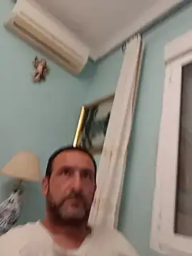DanTrov79 online show from June 1, 9:36 pm