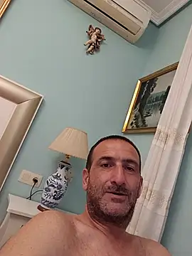 DanTrov79 online show from May 19, 10:28 pm