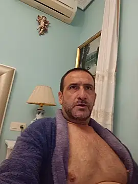 DanTrov79 online show from May 24, 8:58 am