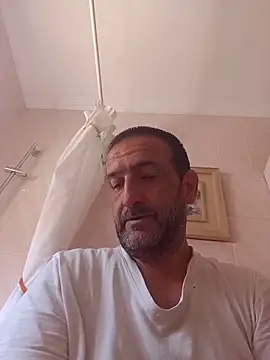 DanTrov79 online show from May 28, 8:11 am