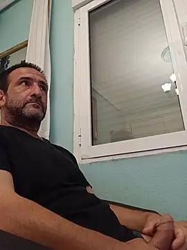 Snapshot of DanTrov79 chatting on June 16, 6:52 pm DanTrov79 online show from June 16, 6:52 pm