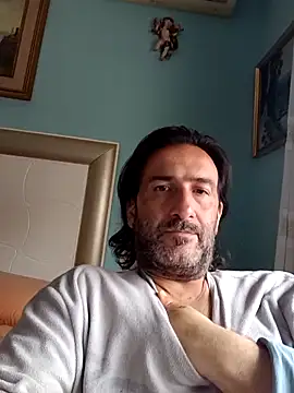DanTrov79 online show from May 3, 7:57 am
