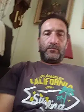 Snapshot of DanTrov79 chatting on June 26, 7:36 am DanTrov79 online show from June 26, 7:36 am