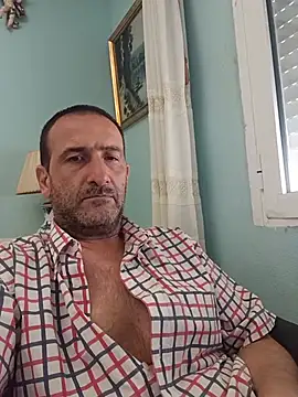 DanTrov79 online show from May 21, 8:01 am