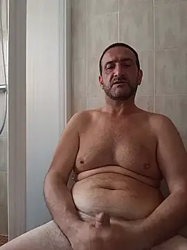 DanTrov79 online show from May 25, 11:31 am