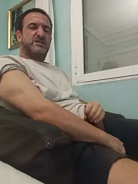 Snapshot of DanTrov79 chatting on June 14, 9:32 am DanTrov79 online show from June 14, 9:32 am