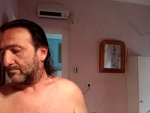 DanTrov79 online show from May 9, 11:02 am