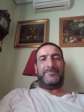 Snapshot of DanTrov79 chatting on June 3, 7:53 am DanTrov79 online show from June 3, 7:53 am